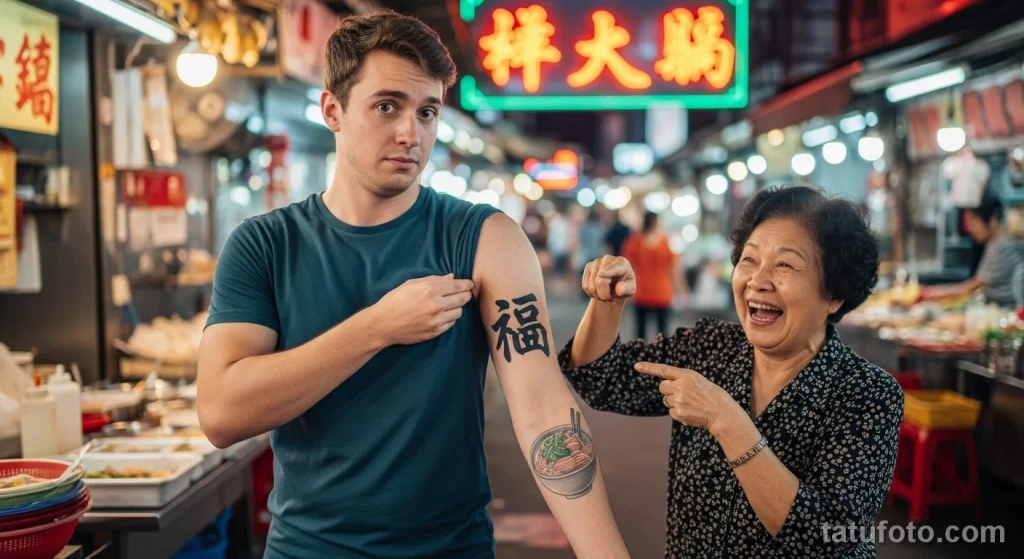 Проклятые тату - фото для tatufoto.com 2025 6