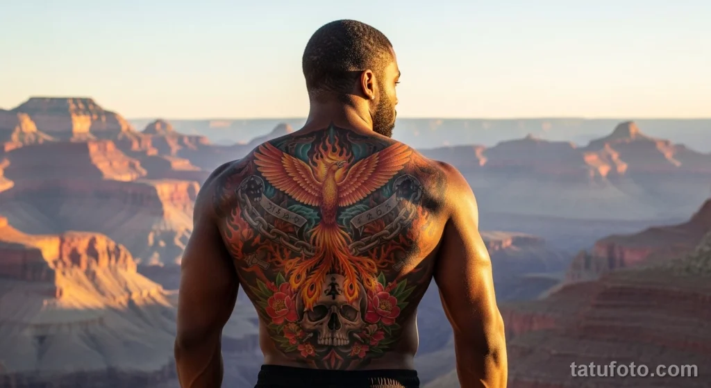 Проклятые тату - фото для tatufoto.com 2025 9