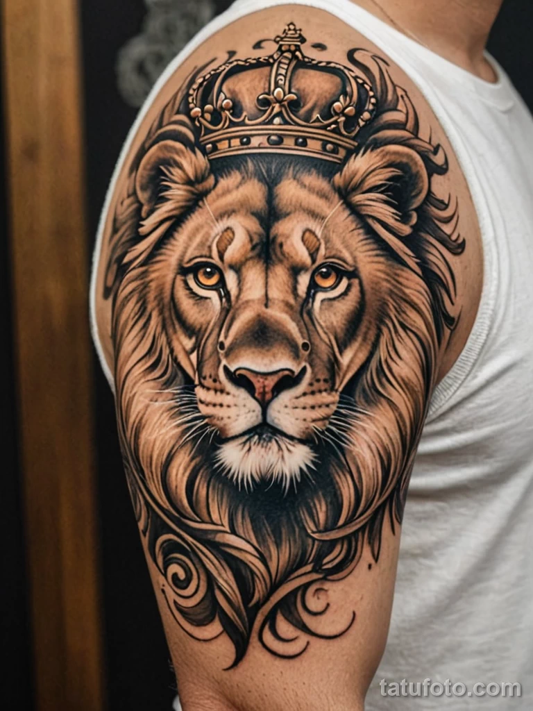 Тату как инвестиция- чьи работы растут в цене со временем2025 №08 - фото tatufoto.com