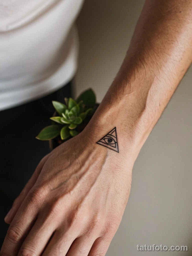Тату как инвестиция- чьи работы растут в цене со временем2025 №10 - фото tatufoto.com