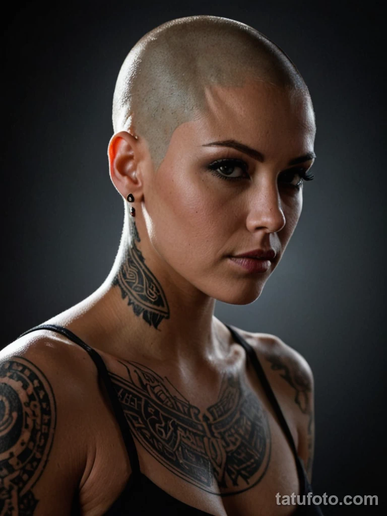Тату как инвестиция- чьи работы растут в цене со временем2025 №11 - фото tatufoto.com
