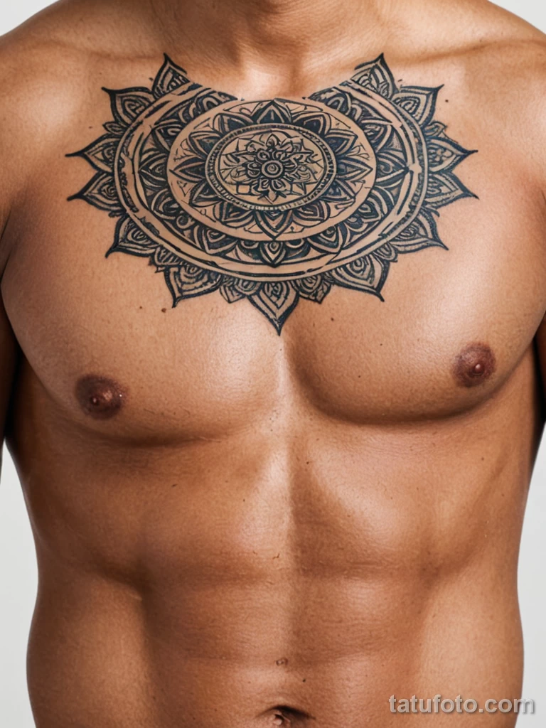 Тату как инвестиция- чьи работы растут в цене со временем2025 №12 - фото tatufoto.com