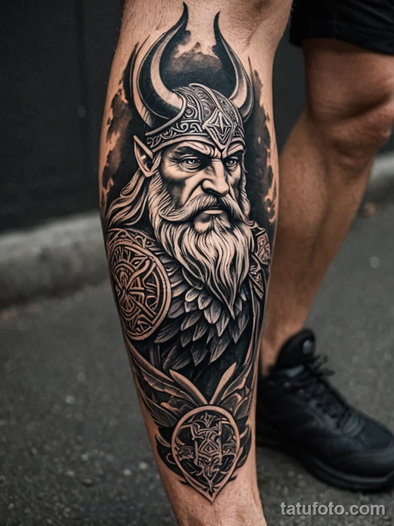 Тату как инвестиция- чьи работы растут в цене со временем2025 №17 - фото tatufoto.com