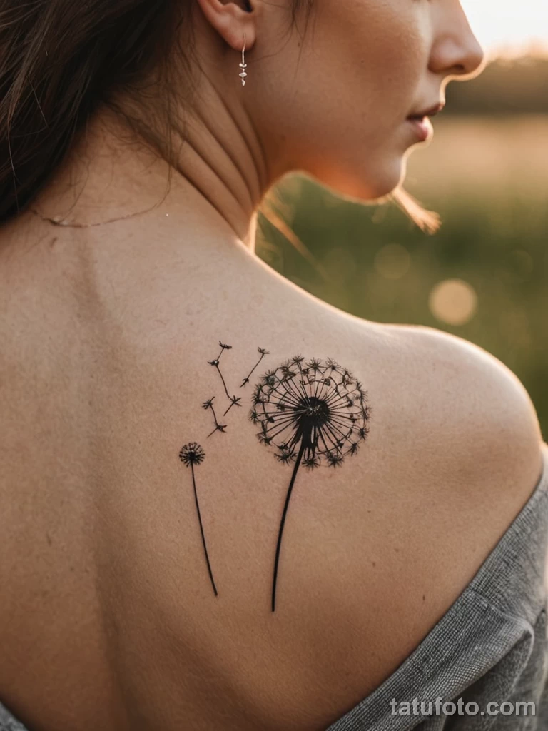 Тату как инвестиция- чьи работы растут в цене со временем2025 №19 - фото tatufoto.com