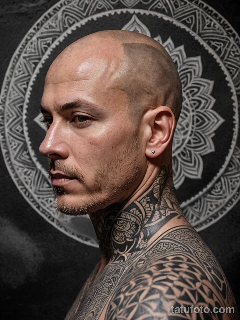 Тату как инвестиция- чьи работы растут в цене со временем2025 №22 - фото tatufoto.com