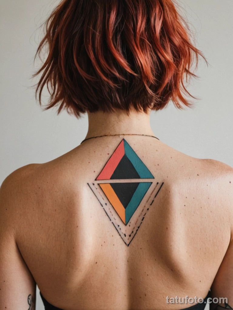 Тату как инвестиция- чьи работы растут в цене со временем2025 №23 - фото tatufoto.com