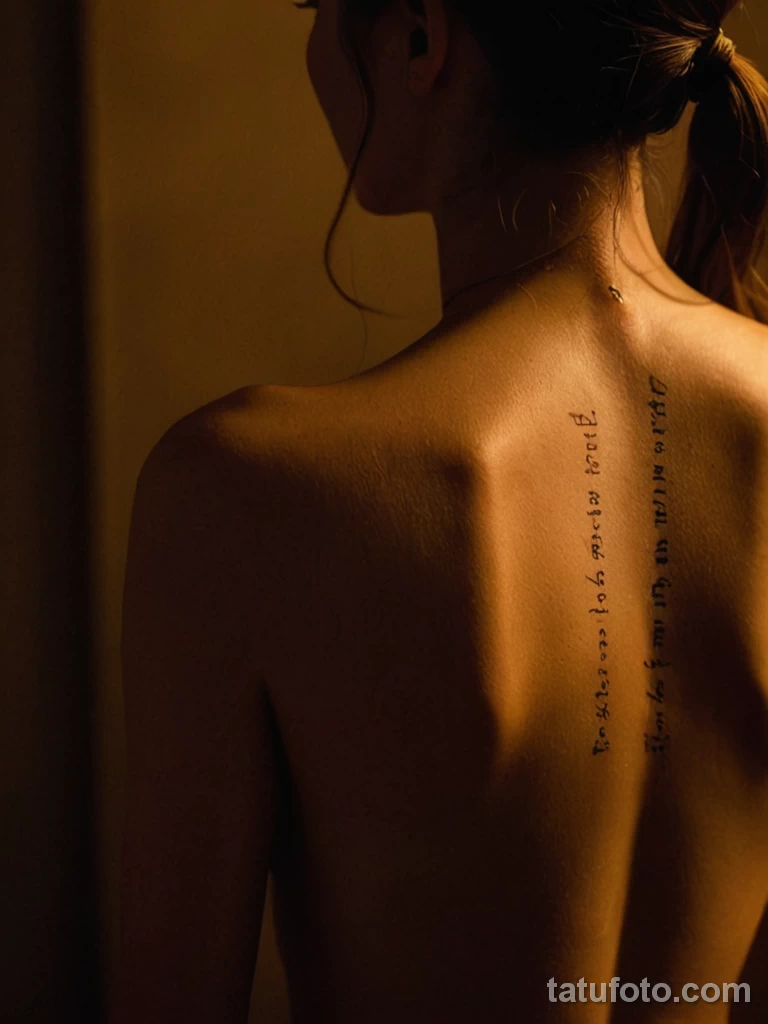 Тату как инвестиция- чьи работы растут в цене со временем2025 №24 - фото tatufoto.com