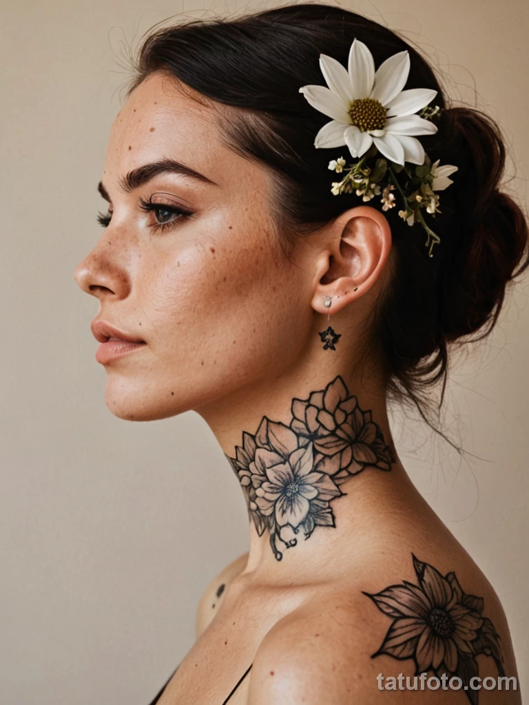 Тату как инвестиция- чьи работы растут в цене со временем2025 №27 - фото tatufoto.com