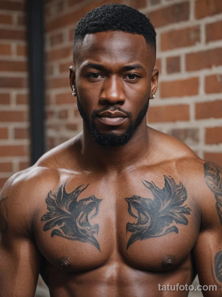 Что делать, если на тату сеансе стало плохо — советы 2025 №07 - фото tatufoto.com