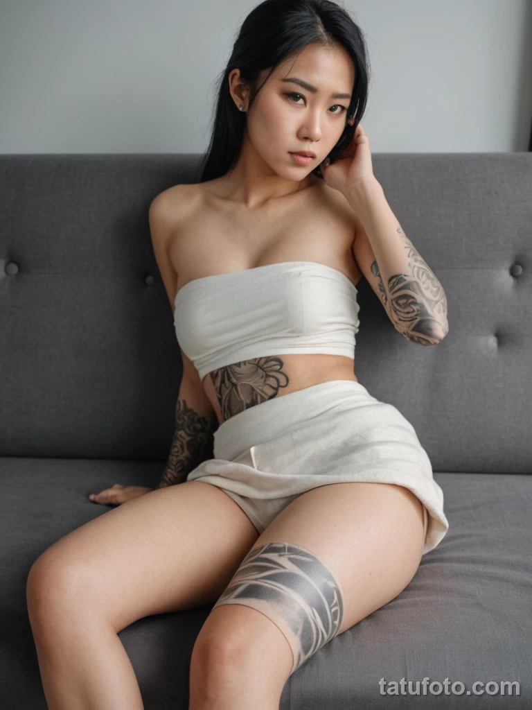 Что делать, если на тату сеансе стало плохо — советы 2025 №11 - фото tatufoto.com