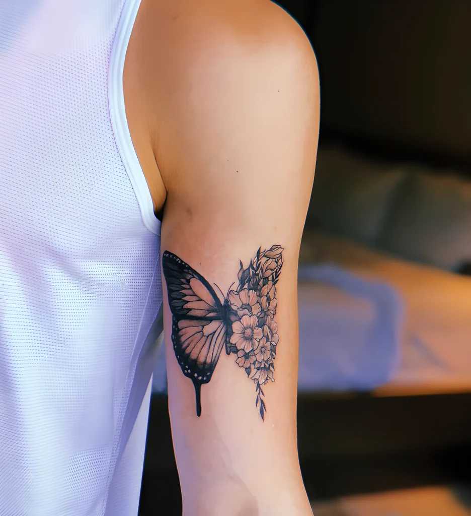 Шон Мендес- новая татуировка орла на груди 2025 №04 - tatufoto.com