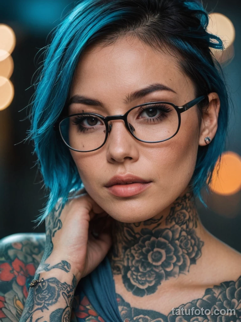 Эргономика для тату-мастера- как не угробить спину 2025 №17 - tatufoto.com
