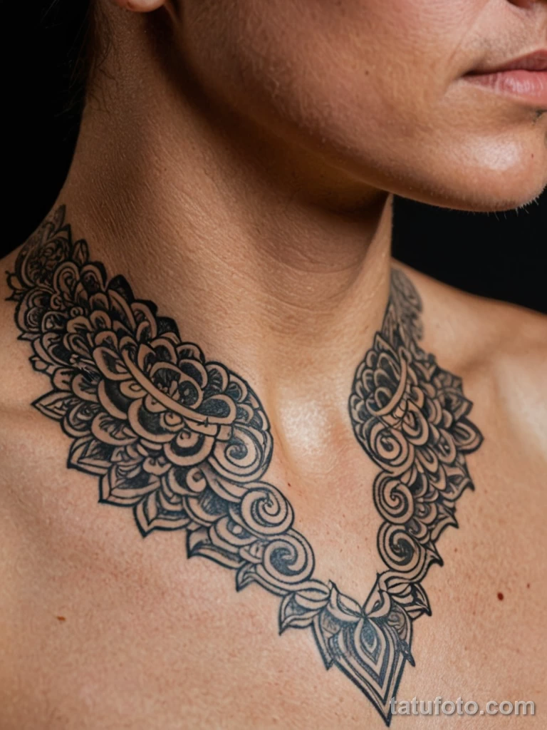 Эргономика для тату-мастера- как не угробить спину 2025 №23 - tatufoto.com