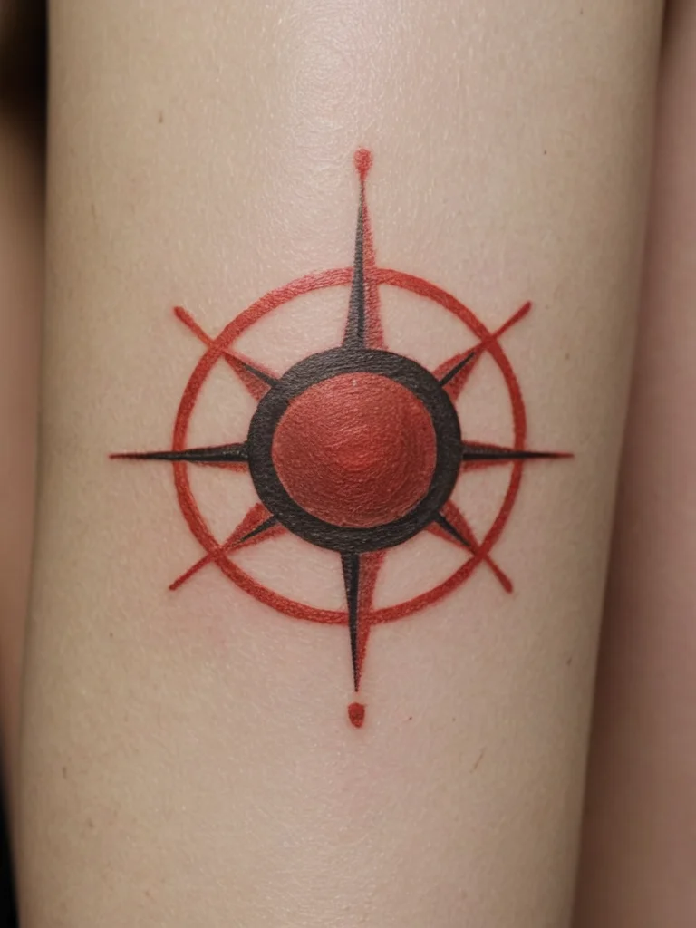 Что такое handpoke тату: техника, плюсы и минусы
