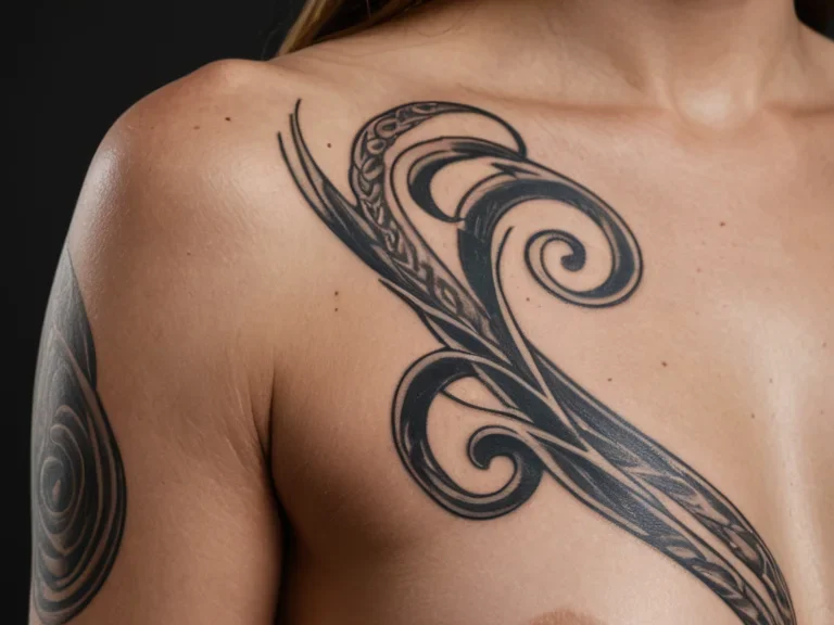 Что такое whip shading: техника мягких теней