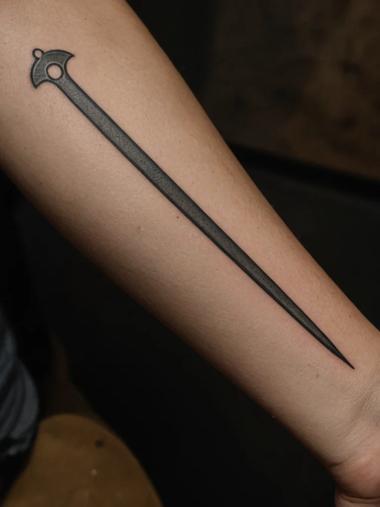 Эволюция техники handpoke