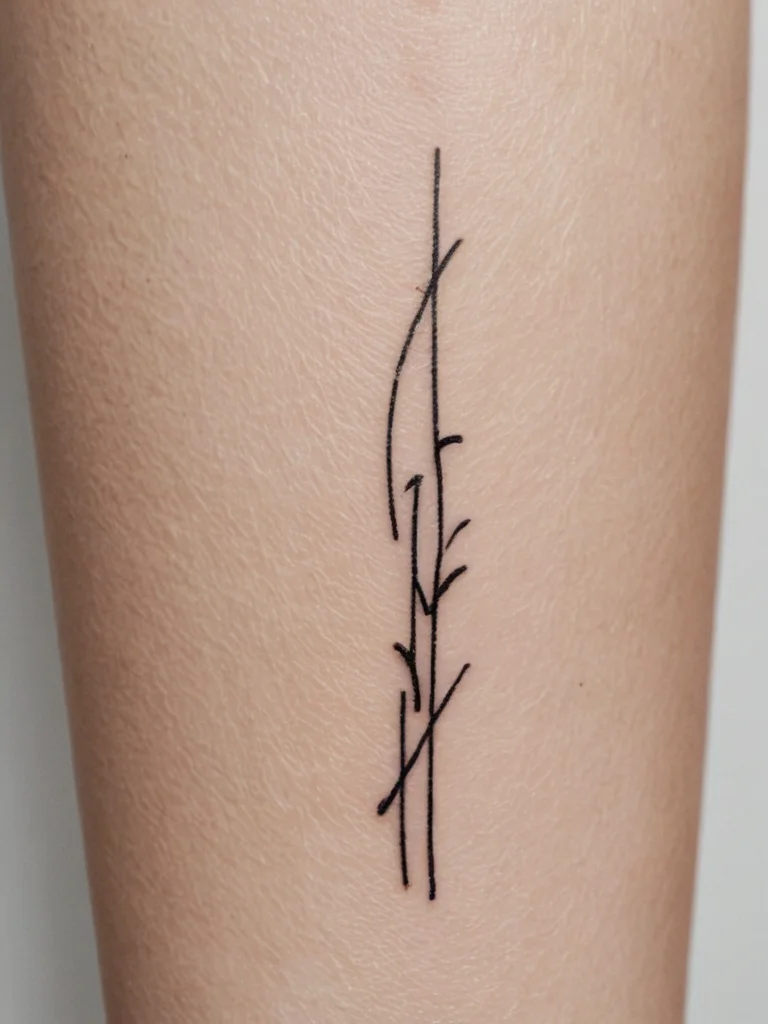 Эволюция техники handpoke