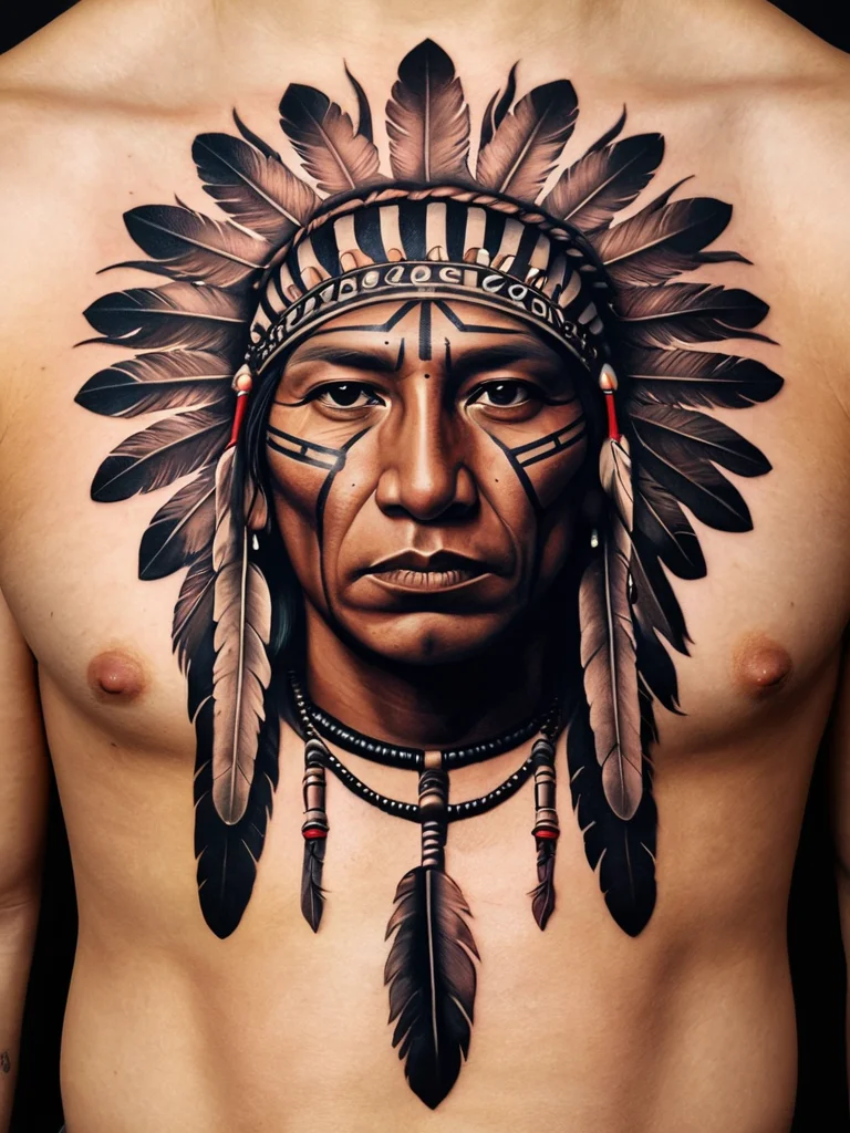 indeiskie-tatuirovki-native-american-totemy-perya-i-duhovnye-simvoly_yazyk-simvolov-rasshifrovyvaem-znachenie-indeiskih-tatuirovo