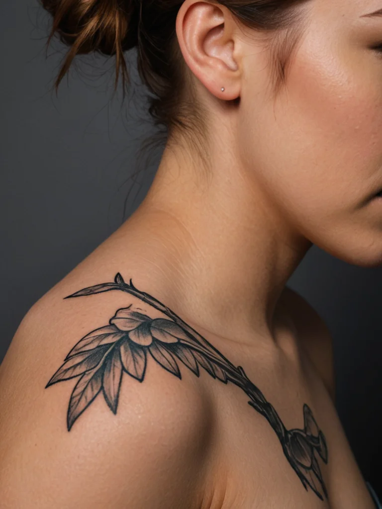 Quand un mème devient un tatouage que plus personne ne se souvient.