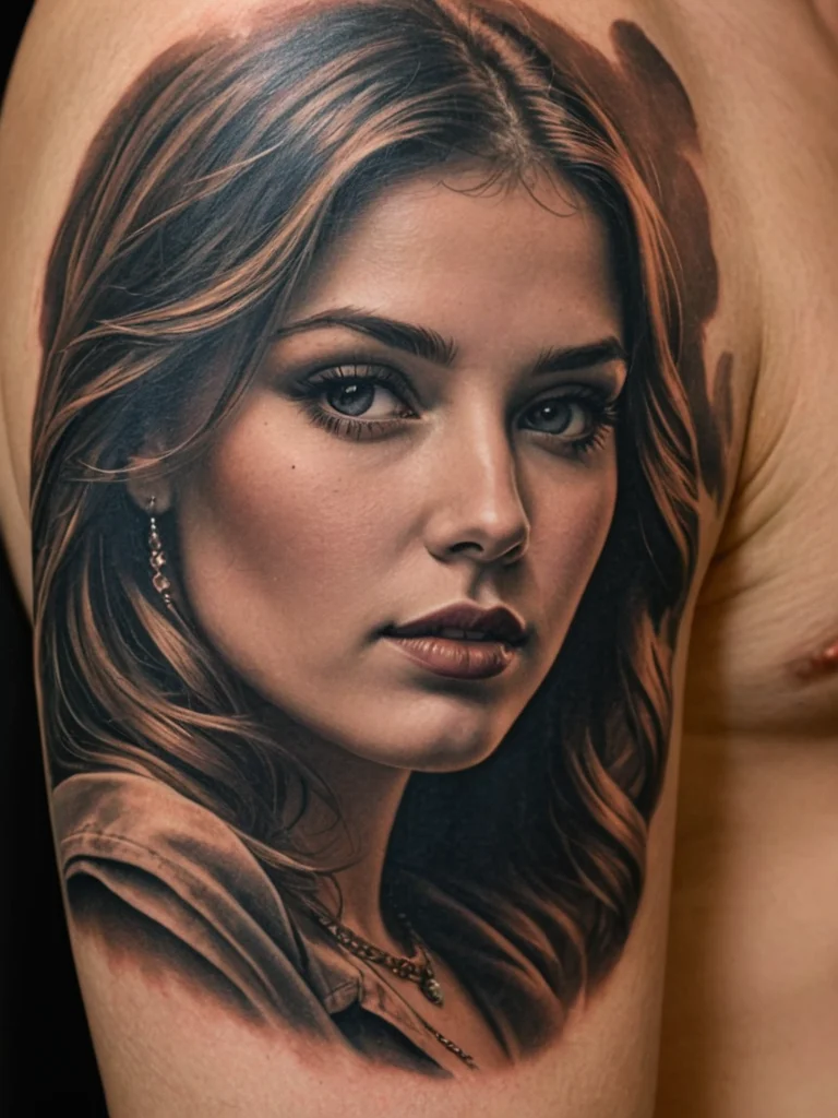 Quand un mème devient un tatouage que plus personne ne se souvient.