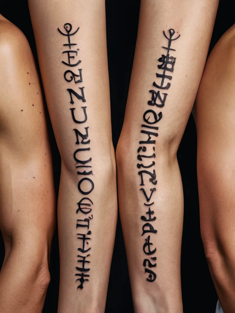 ludi-u-kotoryh-est-tatu-vsego-odnogo-slova-chto-ono-znachit_soobschestvo-molchalivyh-slov-edinenie-cherez-minimalizm-tatuirovki