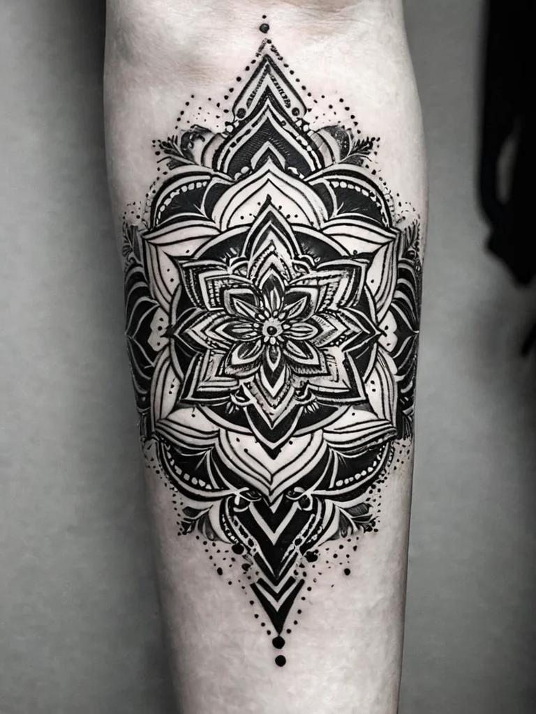 mandala-v-stile-dotvork-sakralnaya-geometriya-i-meditaciya_tatu-mandala-v-stile-dotvork-glubokoe-znachenie-i-sakralnaya