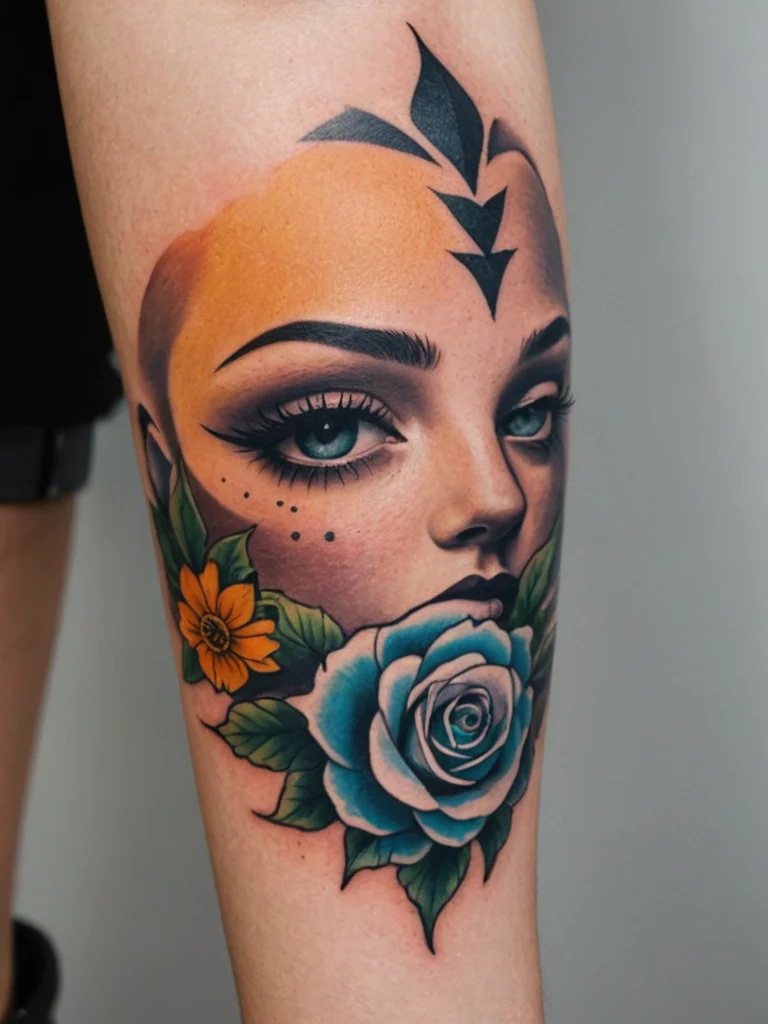 Машинка vs handpoke: сравнение по боли и качеству
