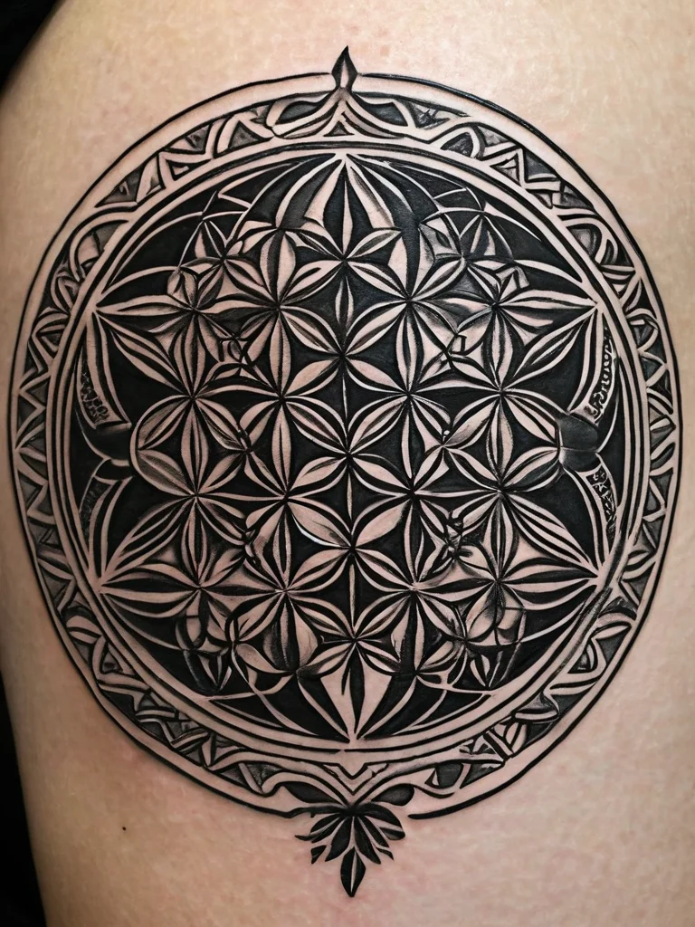 sakralnaya-geometriya-cvetok-zhizni-metatron-vysshii-poryadok-v-simvolah_cvetok-zhizni-drevnii-simvol-tvoreniya-i-ego-znachenie-na-te