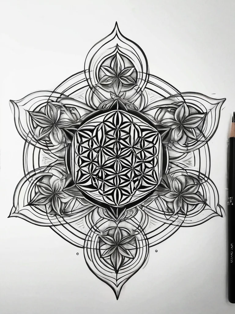 sakralnaya-geometriya-cvetok-zhizni-metatron-vysshii-poryadok-v-simvolah_cvetok-zhizni-i-kub-metatrona-podhodyaschie-eskizy-i-ih-inte