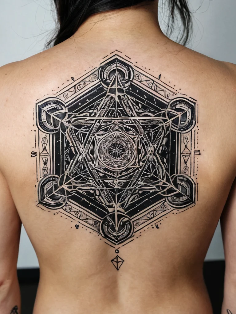 sakralnaya-geometriya-cvetok-zhizni-metatron-vysshii-poryadok-v-simvolah_kub-metatrona-kak-naiti-balans-i-zaschititsya-s-pomoschu-uzo