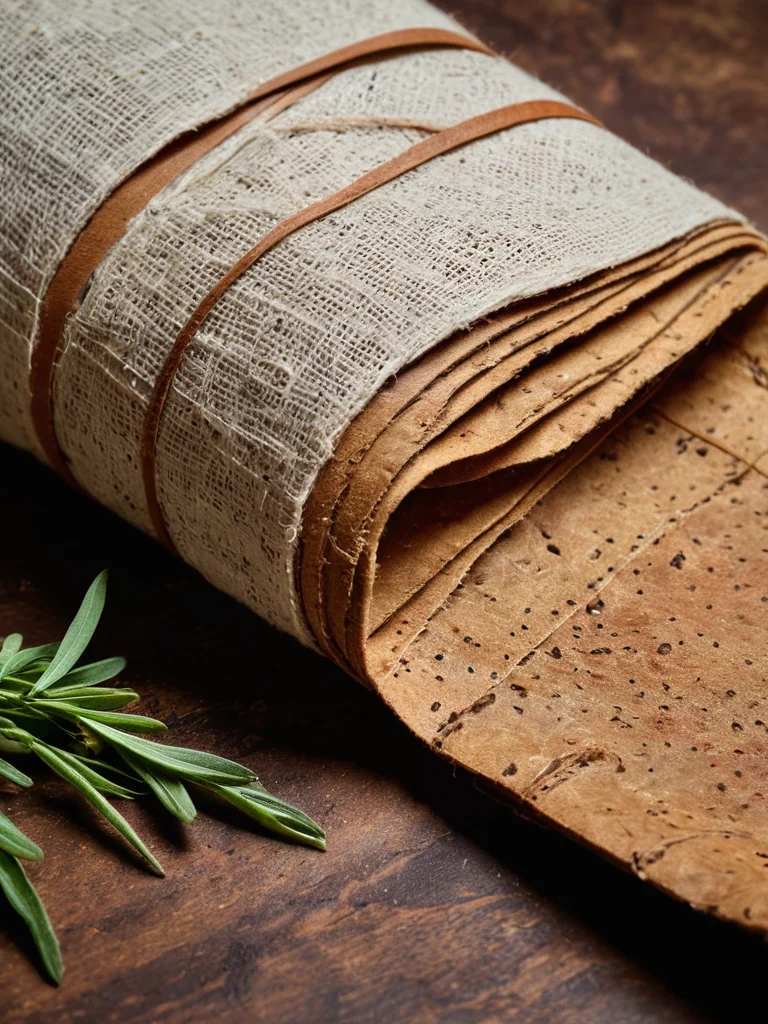 Самые странные заживляющие пленки, которые используют люди.