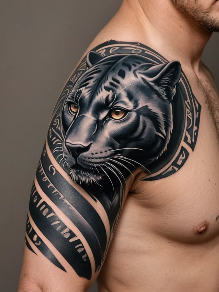 Los tatuajes más trash de los 90 que nos merecíamos.