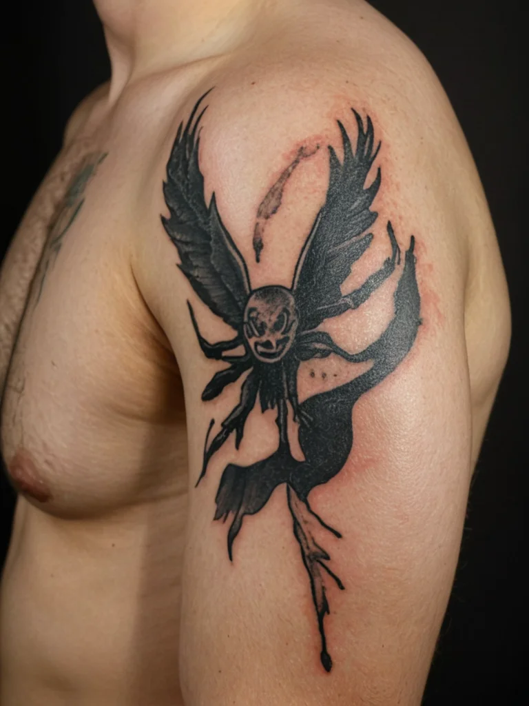 Los tatuajes más trash de los 90 que nos merecíamos.