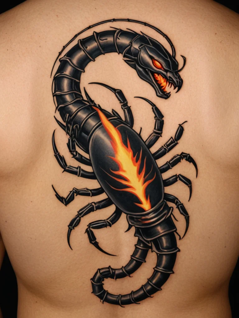 Los tatuajes más trash de los 90 que nos merecíamos.
