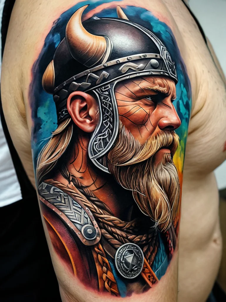 skandinavskaya-tatuirovka-runy-mify-i-estetika-vikingov_uhod-za-skandinavskoi-tatuirovkoi-sekrety-dolgovechnosti-i-y