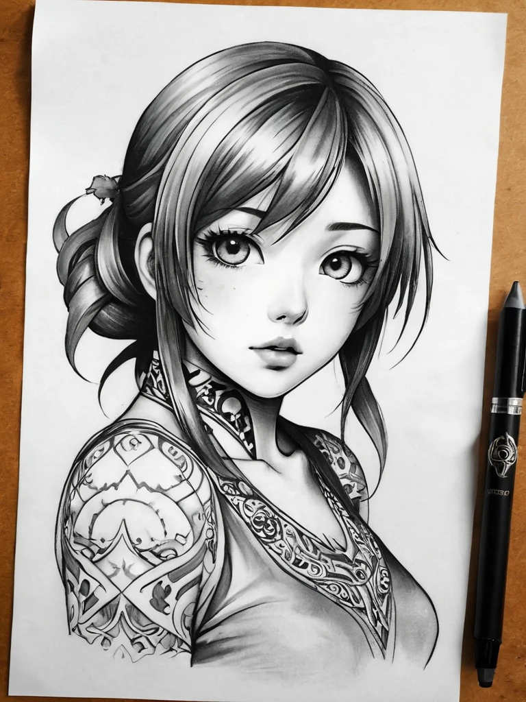 stil-anime-tatu-kak-perenesti-lubimyh-personazhei-na-kozhu_voploschenie-lubimogo-personazha-ot-idei-k-eskizu