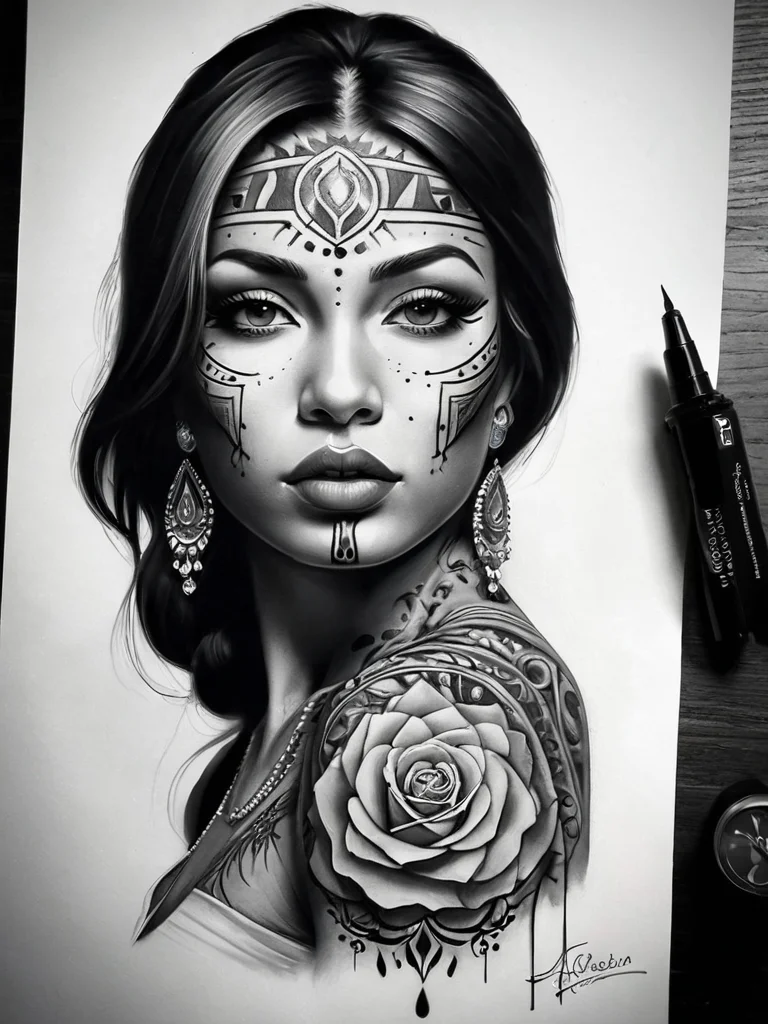 stil-chikano-realizm-sliyanie-ulichnoi-kultury-i-fotorealizma_ot-eskiza-do-kozhi-sozdanie-idealnoi-chikano-tatuirovki