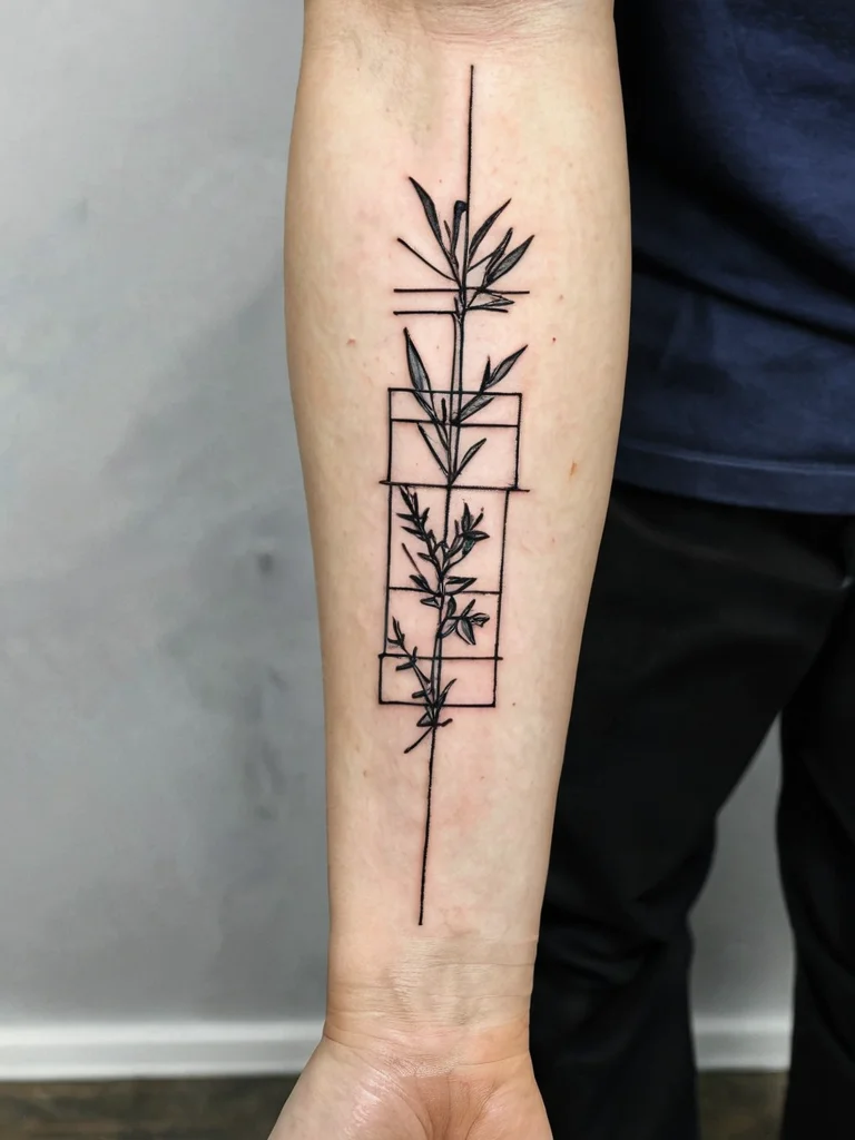 stil-continuous-line-nepreryvnaya-liniya-sozdanie-celnogo-obraza-bez-otryva-pera_uhod-za-tatuirovkoi-v-stile-continuous-line