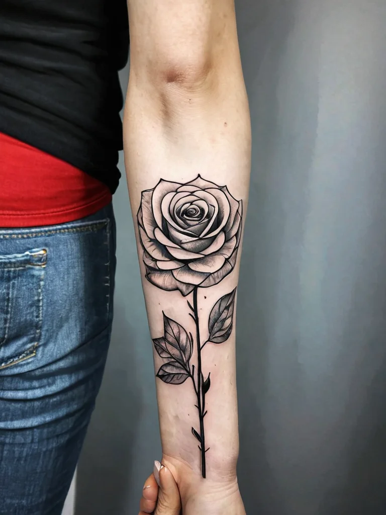 stil-continuous-line-nepreryvnaya-liniya-sozdanie-celnogo-obraza-bez-otryva-pera_vasha-pervaya-tatuirovka-v-stile-continuous-line-sovety-po-v