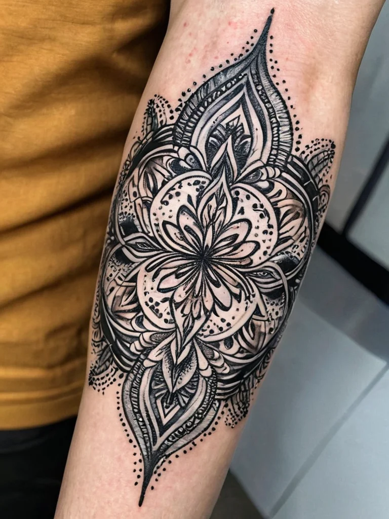 stil-dotvork-ornamental-sozdanie-slozhnyh-uzorov-iz-tochek_uhod-za-tatuirovkoi-v-stile-dotvork-ornamental-sohranyaem-ch