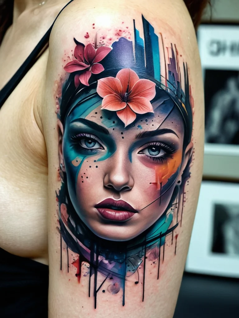tatu-v-stile-abstract-abstrakcionizm-i-svoboda-samovyrazheniya-na-kozhe_abstract-tatuirovki-galereya-luchshih-rabot-i-sovremennye-te