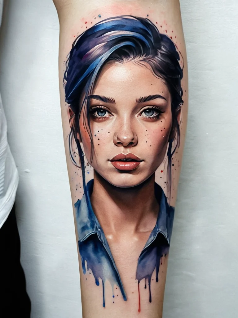 tatu-v-stile-akvarel-watercolor-zhivopisnaya-legkost-i-cvetovye-pyatna_palitra-chuvstv-komu-podoidet-tatu-v-stile-akvarel