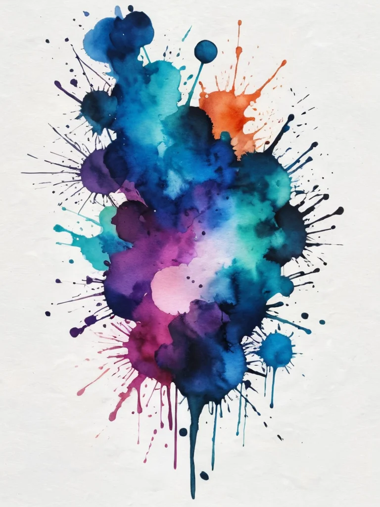 tatu-v-stile-akvarel-watercolor-zhivopisnaya-legkost-i-cvetovye-pyatna_tatu-v-stile-akvarel-znachenie-i-simvolika-cvetovyh-pyaten