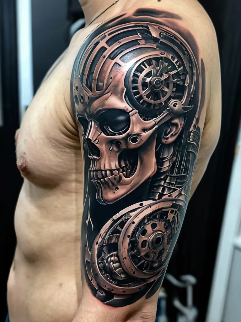 tatu-v-stile-biomehanika-sliyanie-ploti-i-metalla_vybor-mastera-dlya-tatu-v-stile-biomehanika-na-chto-obratit-