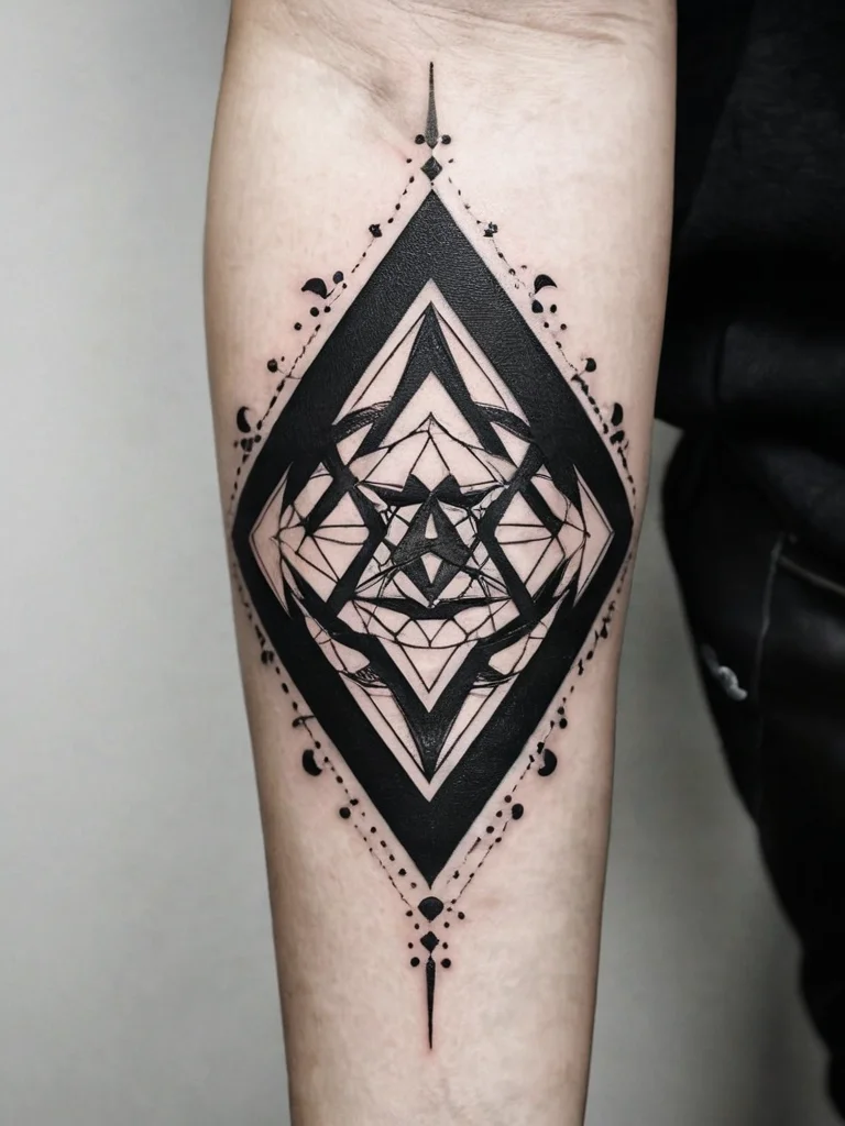 tatu-v-stile-blekvork-blackwork-estetika-plotnogo-chernogo-zakrasa_znachenie-tatu-blekvork-skrytyi-smysl-v-monohromnoi-glubine