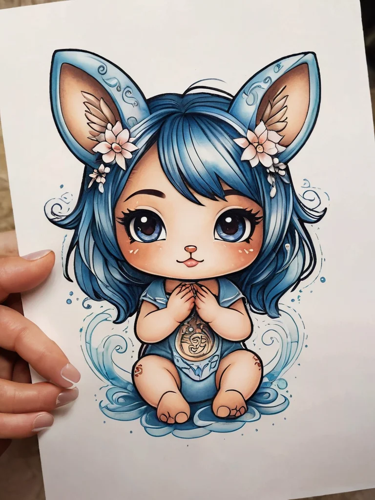 tatu-v-stile-chibi-milye-i-uproschennye-personazhi-v-tatuirovke_simvolizm-chibi-tatu-chto-skryvaetsya-za-milotoi