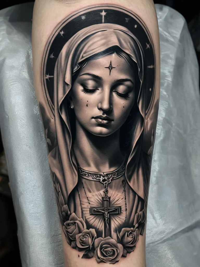 tatu-v-stile-chikano-ulichnaya-kultura-religiya-i-semya_religiya-i-vera-obrazy-svyatyh-i-devy-marii-v-chikano