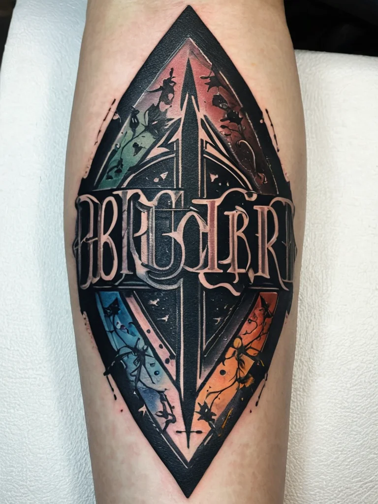tatu-v-stile-dark-lettering-dark-lettering-goticheskaya-kalligrafiya-i-mrachnaya-estetika_palitra-nochi-cvetovye-resheniya-i-ih-vliyanie-na-vospriyati