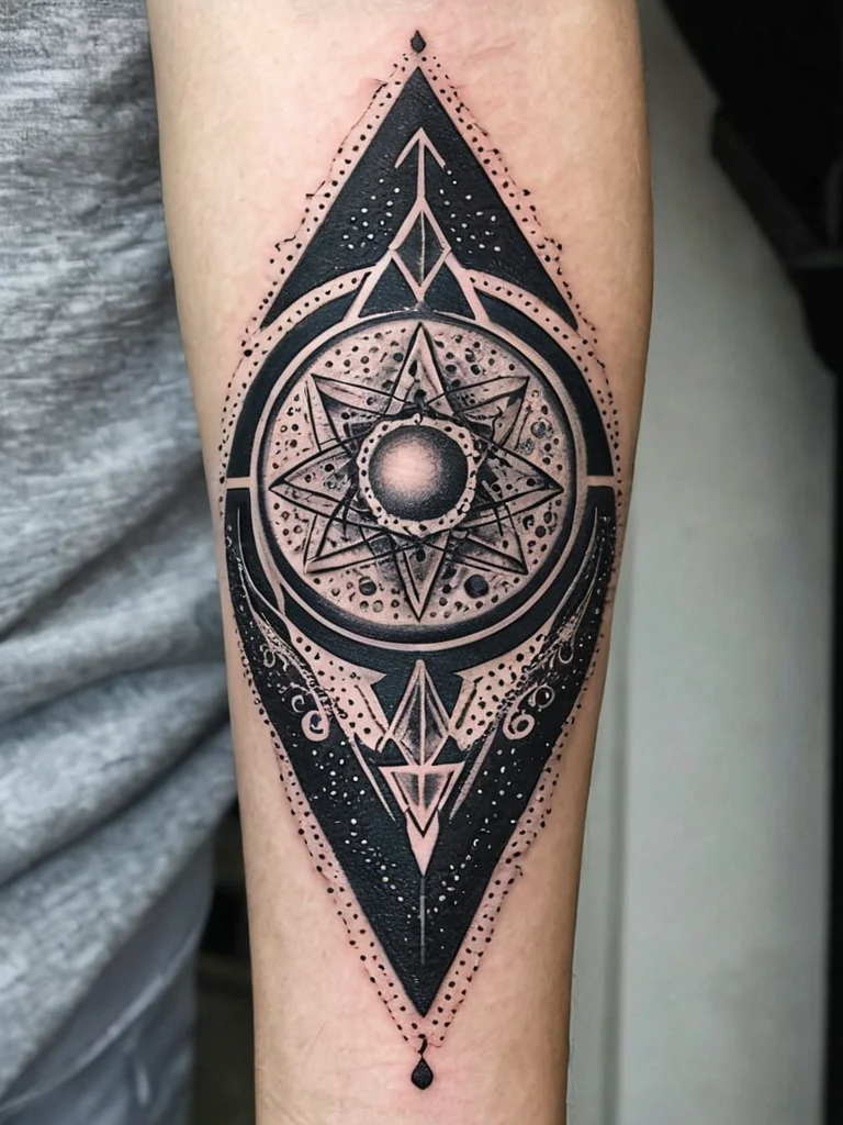 tatu-v-stile-dotvork-dotwork-sozdanie-izobrazhenii-iz-tysyach-tochek_simvolizm-i-znachenie-glubina-skrytaya-v-kazhdoi-tochke
