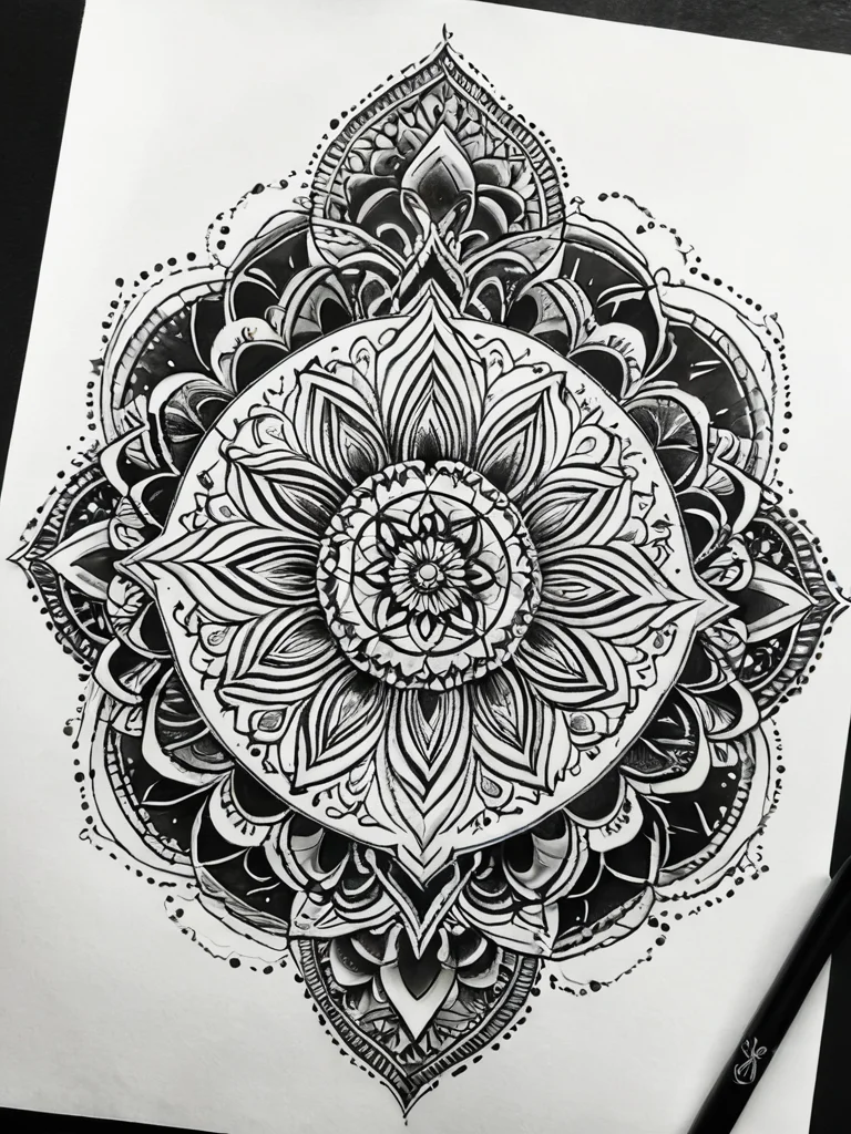 tatu-v-stile-dotvork-dotwork-sozdanie-izobrazhenii-iz-tysyach-tochek_vash-gid-po-eskizam-chto-vybrat-dlya-tatu-v-stile-dotvork